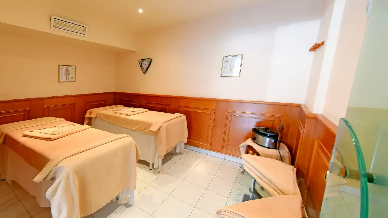 Hotel Sea Star Beau Rivage - Hurghada